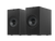 KEF Coda W Active Speakers in Dark Titanium, pair