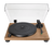 Audio Technica AT-LPW40WN Turntable, front