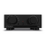 Mission 778X Integrated Amplifier in Black, front