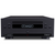 Mission 778CDT CD Transport in Black, front of unit
