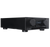 Mission 778S Wireless Music Streamer in Black, angled to the right