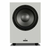 Mission LX-10SUB MKII Active Dynamic Drive IB Subwoofer in Lux White Matte, front