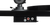 ProJect E1 Phono Turntable With Pick It MM E Cartridge, phono inputs shown