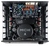 Michi Prestige X430 Stereo Integrated Amplifer on the inside