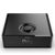 Michi Q5 Transport DAC, front and top of unit