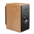 ATC SCM20PSL Passive Speakers, individual in Pippy Oak, Special Order, angled view
