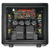 Michi X5 S2 Integrated Amplifier, a peak inside