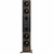 Bryston Model T10 Line Array Floorstanding Speakers, also available in Black Ash
