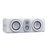 Monitor Audio Platinum C250 3G Centre Speaker in Pure Satin White, angled