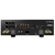 Bryston Bi-200 Integrated Amplifier, rear of unit