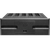 Bryston 9B Cubed Multi-Channel Amplifier with 17 inch faceplate in Black,