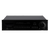 Bryston BR-20 Preamplifier with DAC and Streamer in Black, front