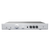 Bryston BHA-1 Headphone Amplifier with Silver faceplate, front