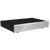 Bryston BDA-3 Digital to Analogue Converter in Silver