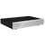 Bryston BDA-3 Digital to Analogue Converter in Silver
