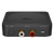 KEF KW1 Wireless Subwoofer Adaptor, back