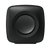 KEF KC62 Dual 6" Subwoofer in Carbon Black, front image