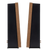 Ruark Talisman-R Floorstanding Speakers in Walnut, pair in profile
