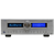 Cary Audio SI-300.2D Integrated Amplifier in Silver, front