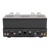 Cary Audio CAD-120S MKII Power Amplifer, back of amp