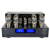 Cary Audio CAD-120S MKII Power Amplifer in black, front