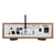 LEAK TruStream Audio Streamer, back