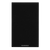  Wharfedale Diamond 12.2 Bookshelf Speakers in Black, front of individual speaker with grille