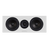 Wharfedale Diamond 12.C Centre Speaker in Light Oak, front