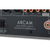 Arcam A50 Signature Dual-Mono Class G Integrated Amplifier, rear up close