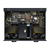 Arcam A50 Signature Dual-Mono Class G Integrated Amplifier, inside of unit, overhead