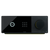 Arcam AVA15 AV Amplifer, front with logo on screen