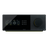 Arcam AVA35 AV Amplifer front view with digital controls