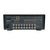 Arcam AVA35 AV Amplifer, back of unit