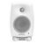 Genelec 8020D Two-Way  Active Studio Monitors.  Individual monitor shown in White, front
