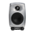 Genelec 8020D Two-Way  Active Studio Monitors.  Individual monitor shown in Raw, front