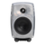 Genelec 8030C Two-Way  Active Studio Monitors.  Individual monitor shown in Raw front on