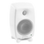 Genelec 8030C Two-Way  Active Studio Monitors.  Individual monitor shown in White angled to the right
