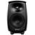 Genelec 8030C Two-Way  Active Studio Monitors.  Individual monitor shown in Black, front of individual monitor  