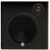 Monitor Audio Radius 1(4G) Bookshelf Speaker  in Gloss  Black, front