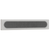 Monitor Audio Radius On-Wall 4G Speaker in white, angled