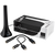 SVS Auto EQ Microphone with inclusions and packaging