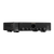 Marantz Model 70 Integrated Amplifier in Black, angled to the right