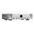 Marantz Model 70 Integrated Amplifier in Silver/Gold, angled to the right