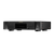 Marantz CD 70 Compact Disc Player in Black, angled to the left