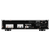 Marantz CD 70 Compact Disc Player in Silver/Gold, rear of amplifier