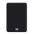 Wharfedale Denton S1 Heritage Loudspeakers in Matte White. Individual speaker shown, with grille, front