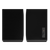 Klipsch The Nines II Powered Speakers in Ebony, rop