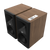 Klipsch The Fives II Powered Speaker pair in Walnut, no grille