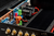 Canor AI 1.20 Integrated Solid-State Amplifier in Black, inside