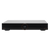  Canor Virtus 14S Integrated Solid-State Amplifier in Black, front